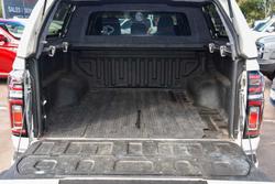 2021 GWM Ute Cannon-X