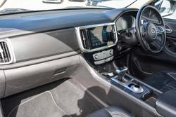 2021 GWM Ute Cannon-X