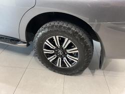 2022 Nissan Patrol Ti-L