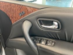 2022 Nissan Patrol Ti-L