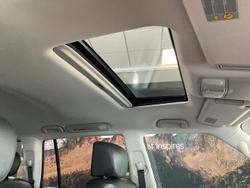 2022 Nissan Patrol Ti-L