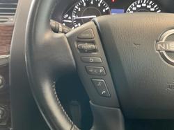 2022 Nissan Patrol Ti-L