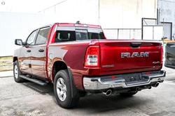 2024 RAM 1500 Big Horn