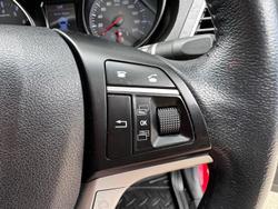 2020 Great Wall Steed NBP 4x2 Chilli Red