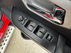 2020 Great Wall Steed NBP 4x2 Chilli Red