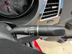 2020 Great Wall Steed NBP 4x2 Chilli Red