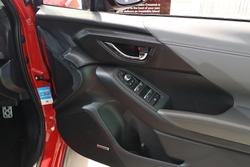 2025 Subaru Crosstrek 2.0S G6X MY24 AWD Pure Red