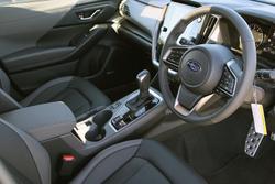 2025 Subaru Crosstrek 2.0S G6X MY24 AWD Pure Red