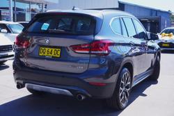 2020 BMW X1 sDrive20i