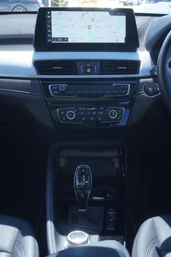 2020 BMW X1 sDrive20i