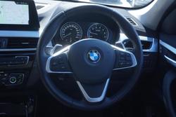 2020 BMW X1 sDrive20i