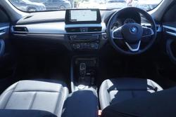 2020 BMW X1 sDrive20i