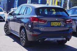 2020 BMW X1 sDrive20i