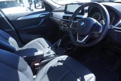 2020 BMW X1 sDrive20i