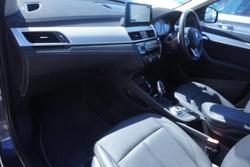 2020 BMW X1 sDrive20i