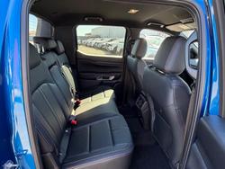 2025 Ford Ranger Wildtrak