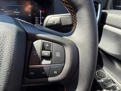 2025 Ford Ranger Wildtrak