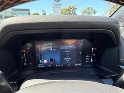 2025 Ford Ranger Wildtrak