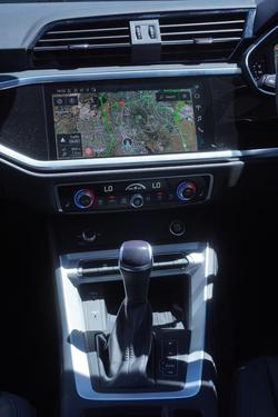 2022 Audi Q3 35 TFSI