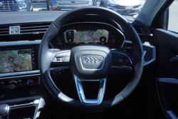 2022 Audi Q3 35 TFSI