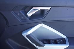 2022 Audi Q3 35 TFSI