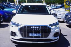2022 Audi Q3 35 TFSI