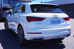 2022 Audi Q3 35 TFSI