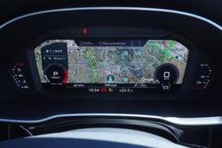 2022 Audi Q3 35 TFSI