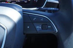 2022 Audi Q3 35 TFSI