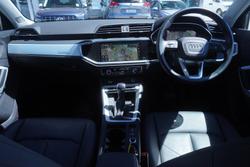 2022 Audi Q3 35 TFSI