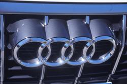 2022 Audi Q3 35 TFSI