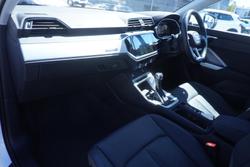 2022 Audi Q3 35 TFSI