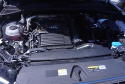 2022 Audi Q3 35 TFSI