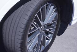 2022 Audi Q3 35 TFSI