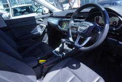 2022 Audi Q3 35 TFSI