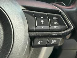 2023 Mazda CX-5 G25 Maxx Sport