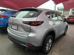 2023 Mazda CX-5 G25 Maxx Sport