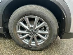 2023 Mazda CX-5 G25 Maxx Sport