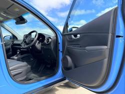 2022 Hyundai Kona Elite