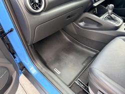 2022 Hyundai Kona Elite