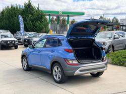 2022 Hyundai Kona Elite