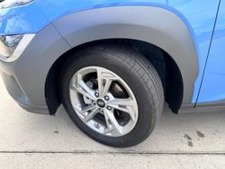 2022 Hyundai Kona Elite