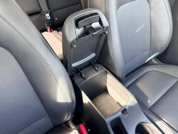 2022 Hyundai Kona Elite