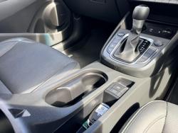 2022 Hyundai Kona Elite