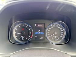 2022 Hyundai Kona Elite