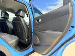 2022 Hyundai Kona Elite