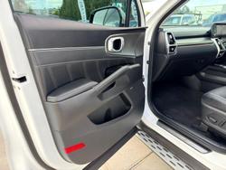 2021 Kia Sorento GT-Line