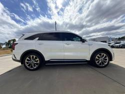 2021 Kia Sorento GT-Line