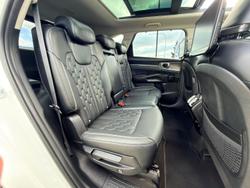 2021 Kia Sorento GT-Line