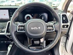 2021 Kia Sorento GT-Line